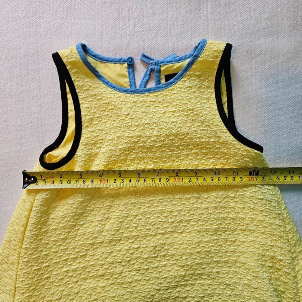 victoriabeckham for Target girl dress 4T - Picture 3 of 9
